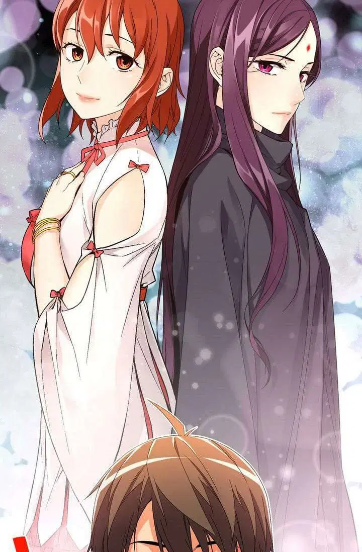 Legendary Moonlight Sculptor ตอนที่ 53 หน้า 30