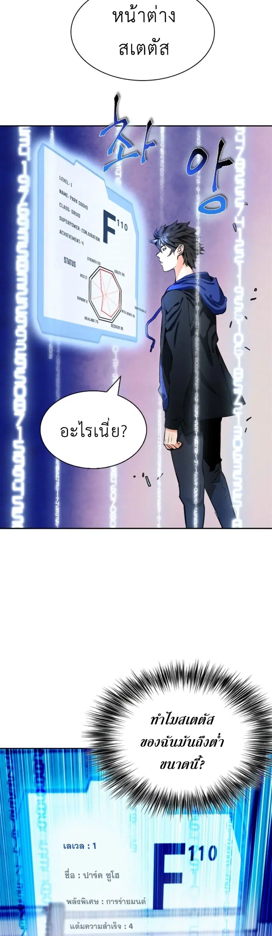 Seoul Station Druid ตอนที่ 9 หน้า 6