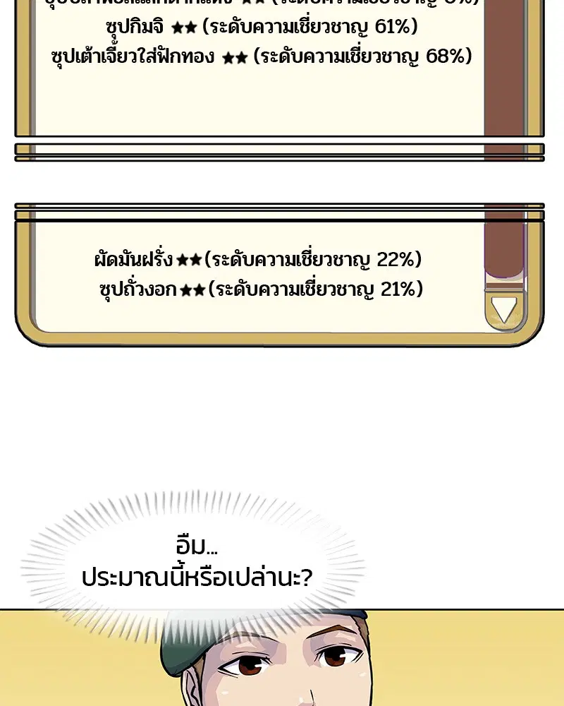 Kitchen Soldier ตอนที่ 19 หน้า 28