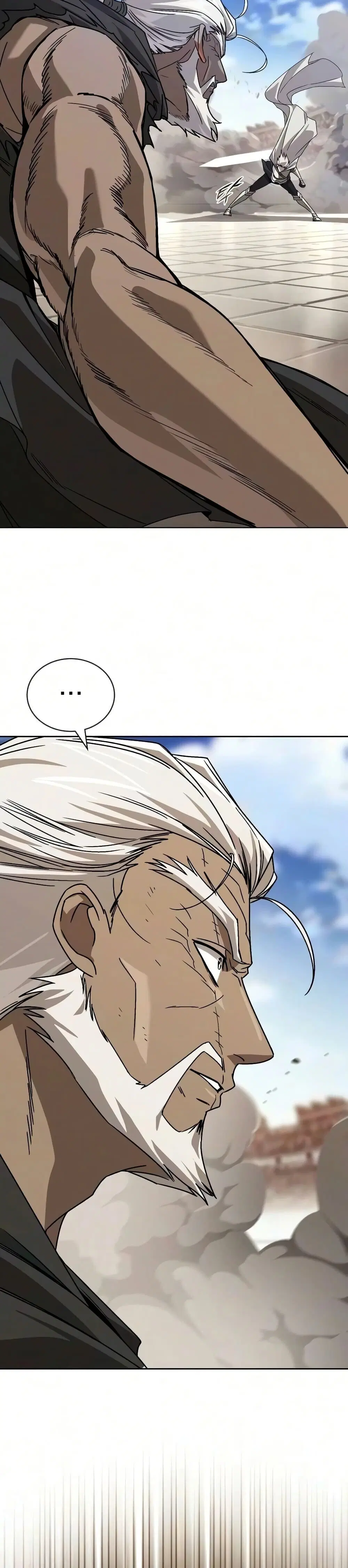 The Lazy Lord Masters the Sword ตอนที่ 146 หน้า 45