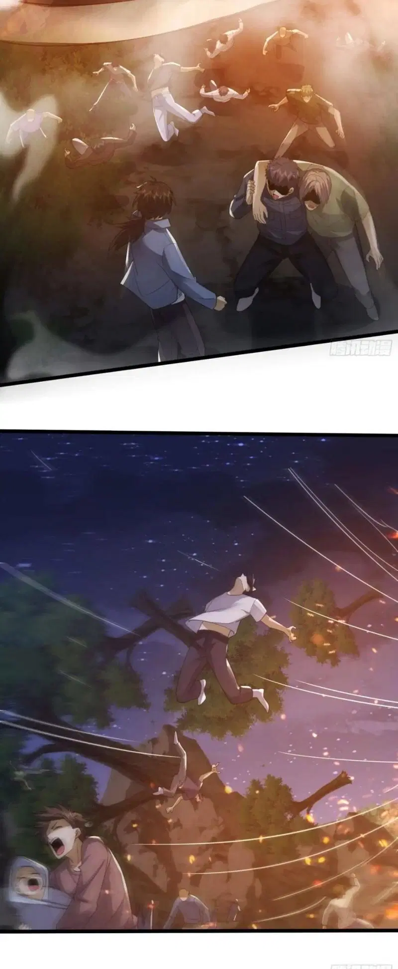 The First Order ตอนที่ 307 หน้า 15