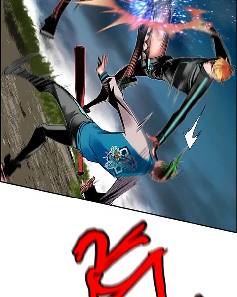 Jungle Juice ตอนที่ 7 หน้า 50