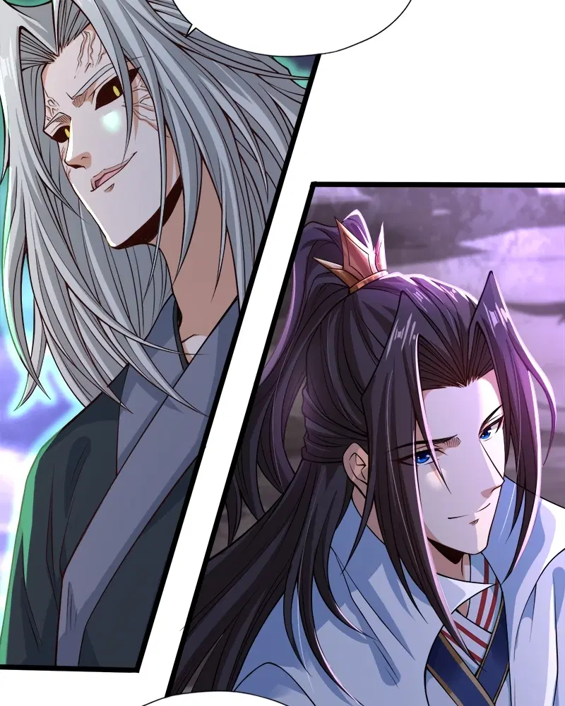 The Time of Rebirth ตอนที่ 124 หน้า 44