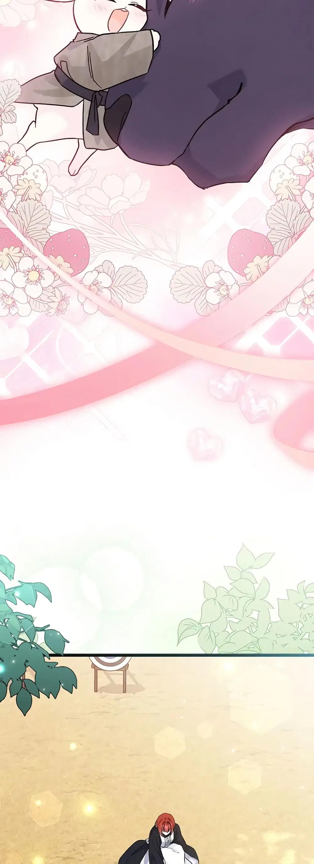 The Symbiotic Relationship Between a Panther and a Rabbit ตอนที่ 98 หน้า 14