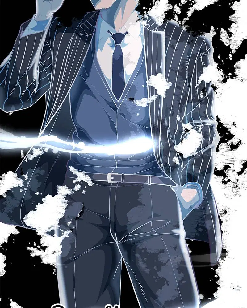 The Boy of Death ตอนที่ 105 หน้า 174
