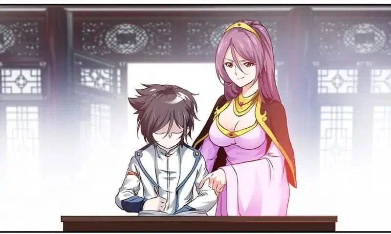 Nine Sun God King ตอนที่ 3 หน้า 19