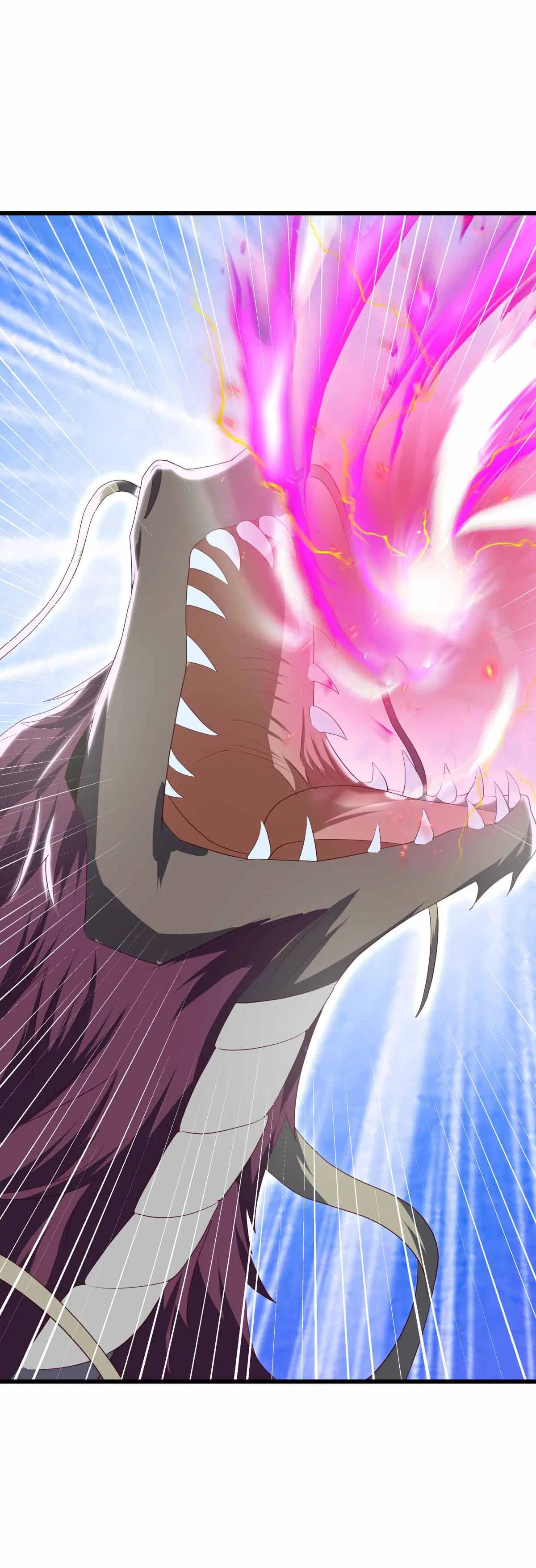 Peerless Battle Spirit ตอนที่ 689 หน้า 15