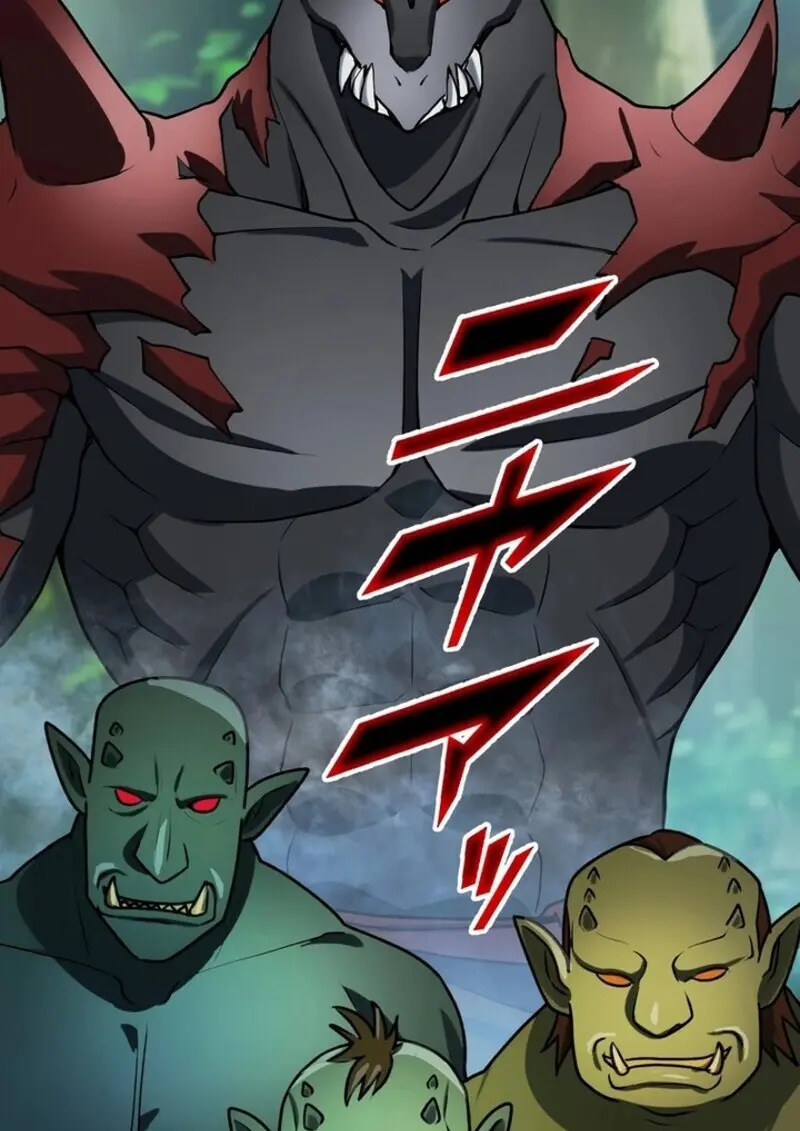 The Strongest Assassin Gets Transferred To Another World With His Whole Class ตอนที่ 53 หน้า 52