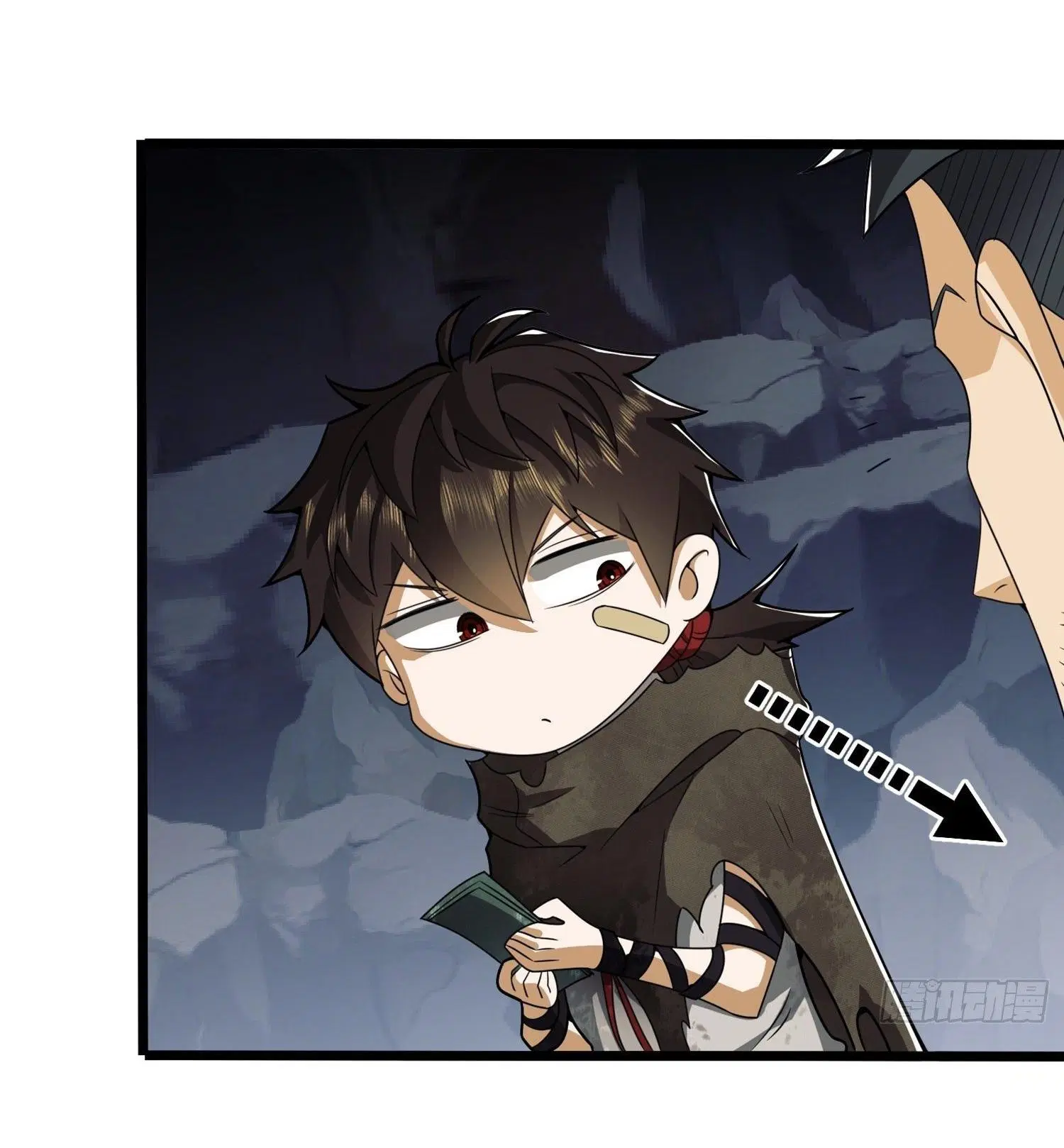 The First Order ตอนที่ 29 หน้า 31