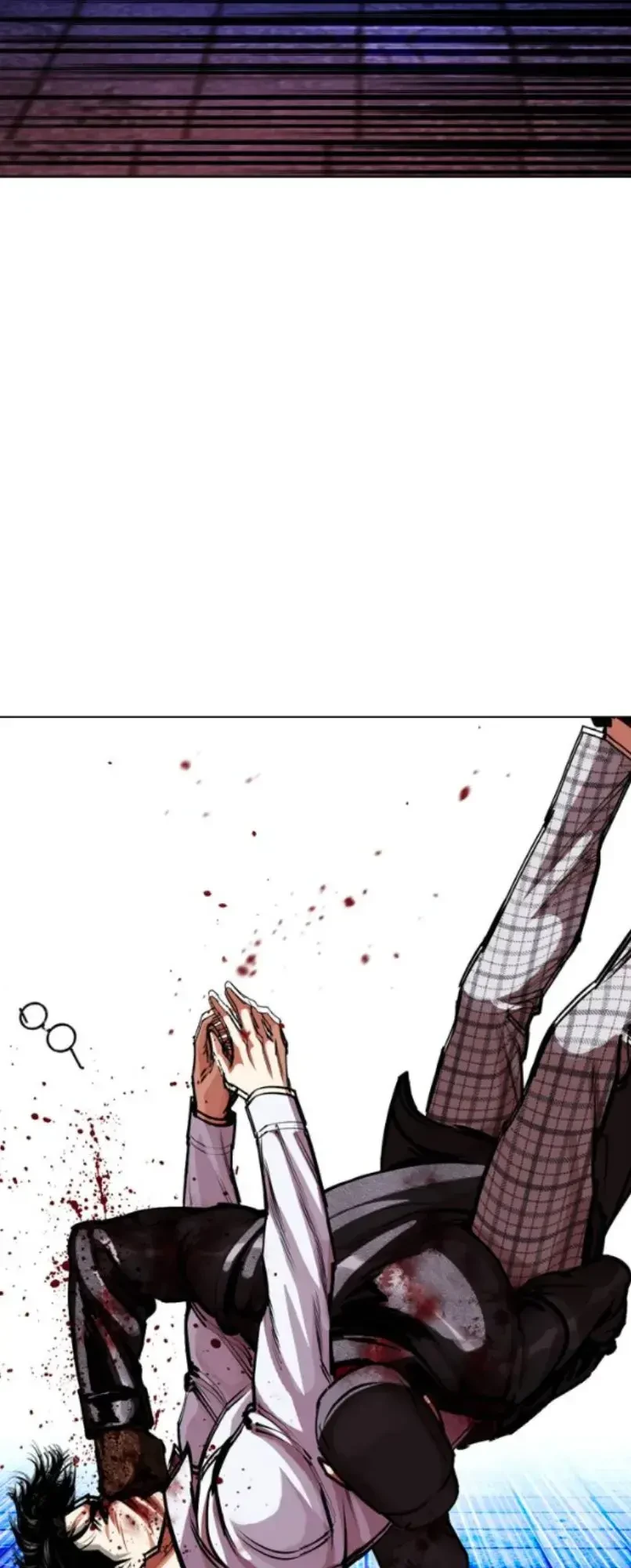 Lookism ตอนที่ 614 หน้า 57