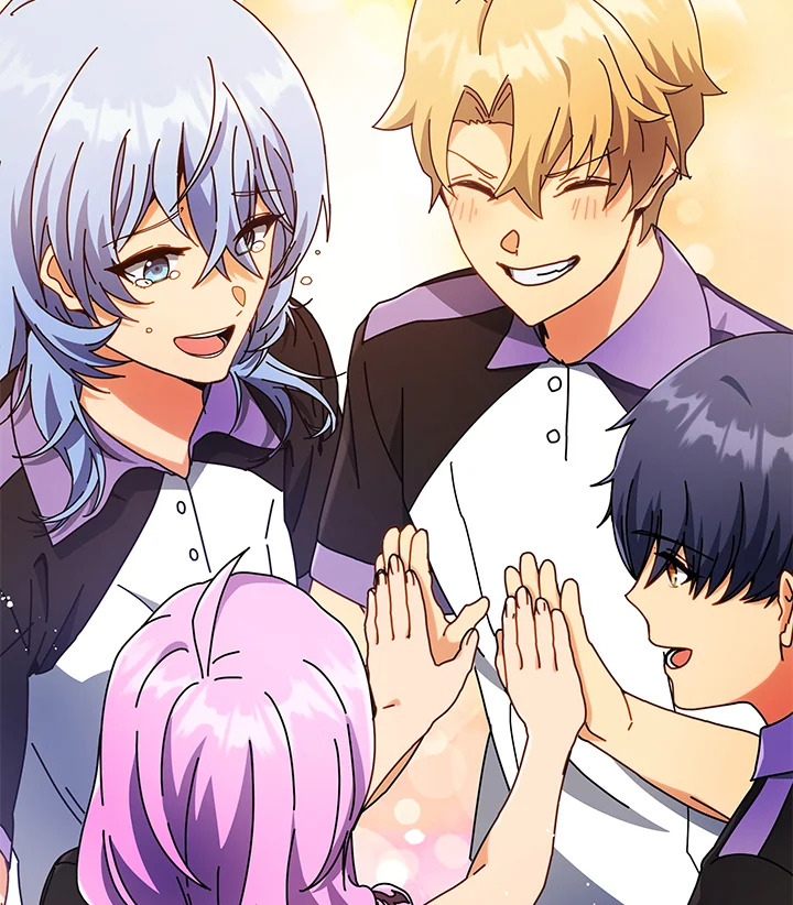 Necromancer Academy’s Genius Summoner ตอนที่ 43 หน้า 137