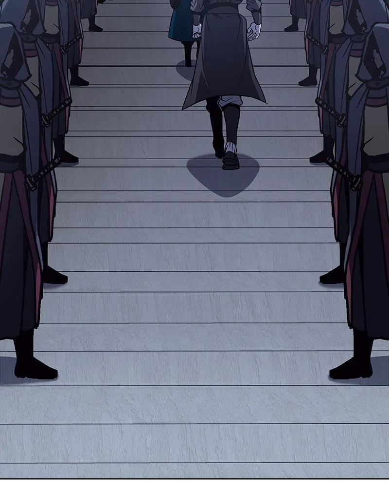I Reincarnated As The Crazed Heir เกิดอีกทีเป็นว่าที่ประมุขลัทธิมาร ตอนที่ 110 หน้า 187