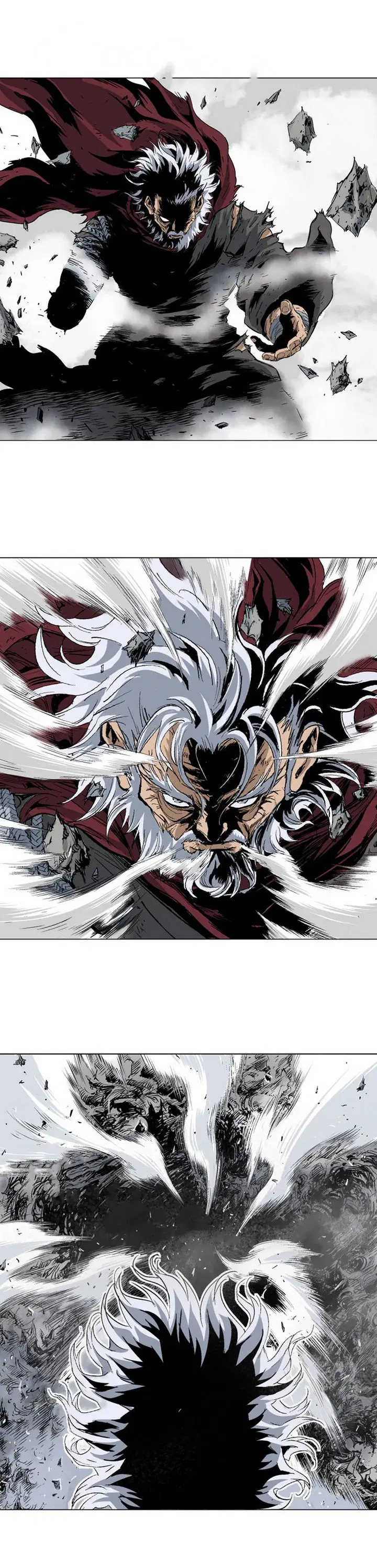 Gosu ตอนที่ 76 หน้า 9