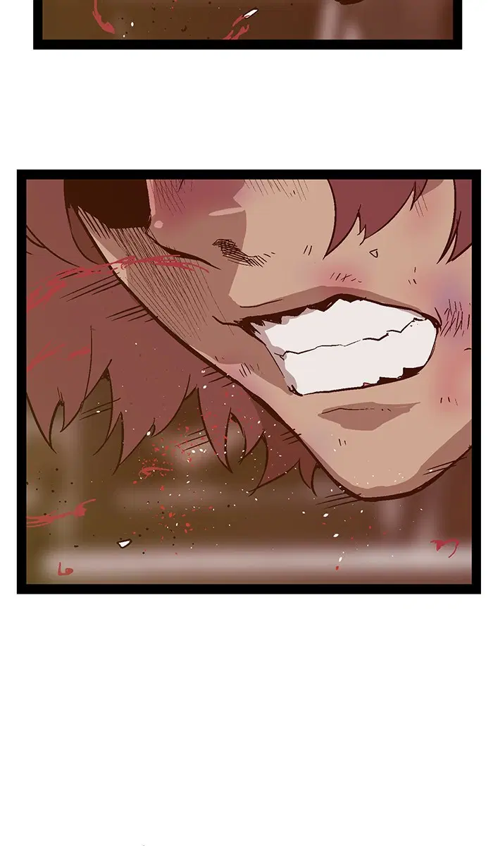 Weak Hero ตอนที่ 97 หน้า 36