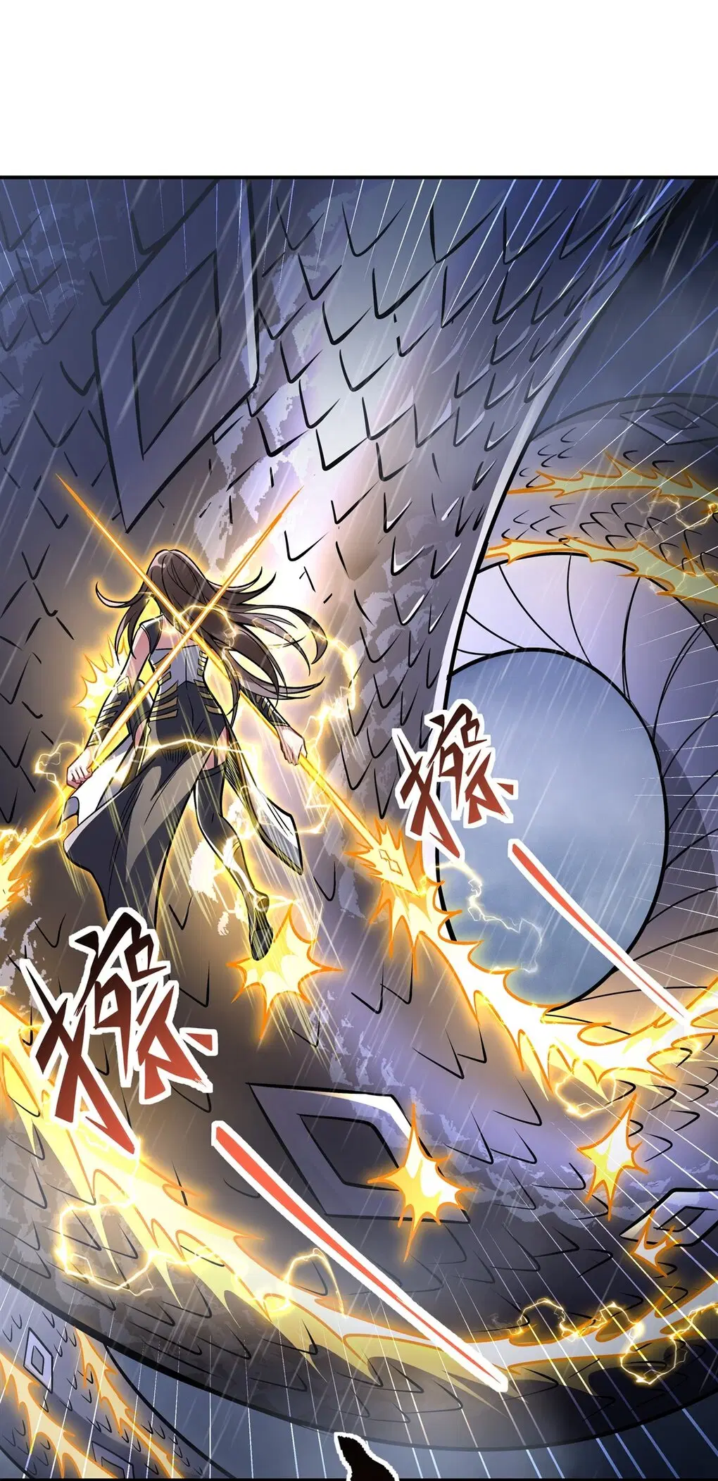 My Female Disciples are all Future Masters of the Heavens ตอนที่ 87 หน้า 27