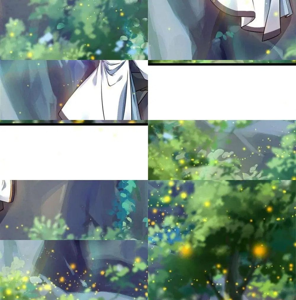 Opening to Supreme Dantian ตอนที่ 1 หน้า 8