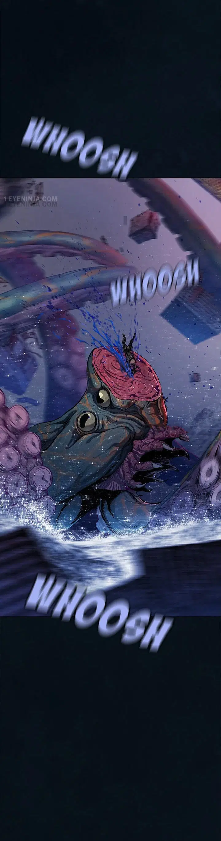 Leviathan ตอนที่ 183 หน้า 9