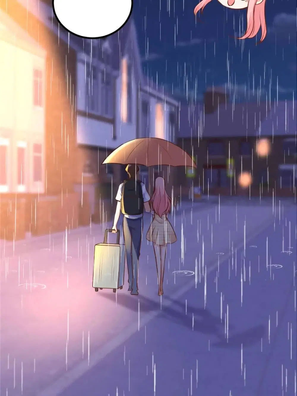 My Beautiful Time with You ตอนที่ 181 หน้า 17
