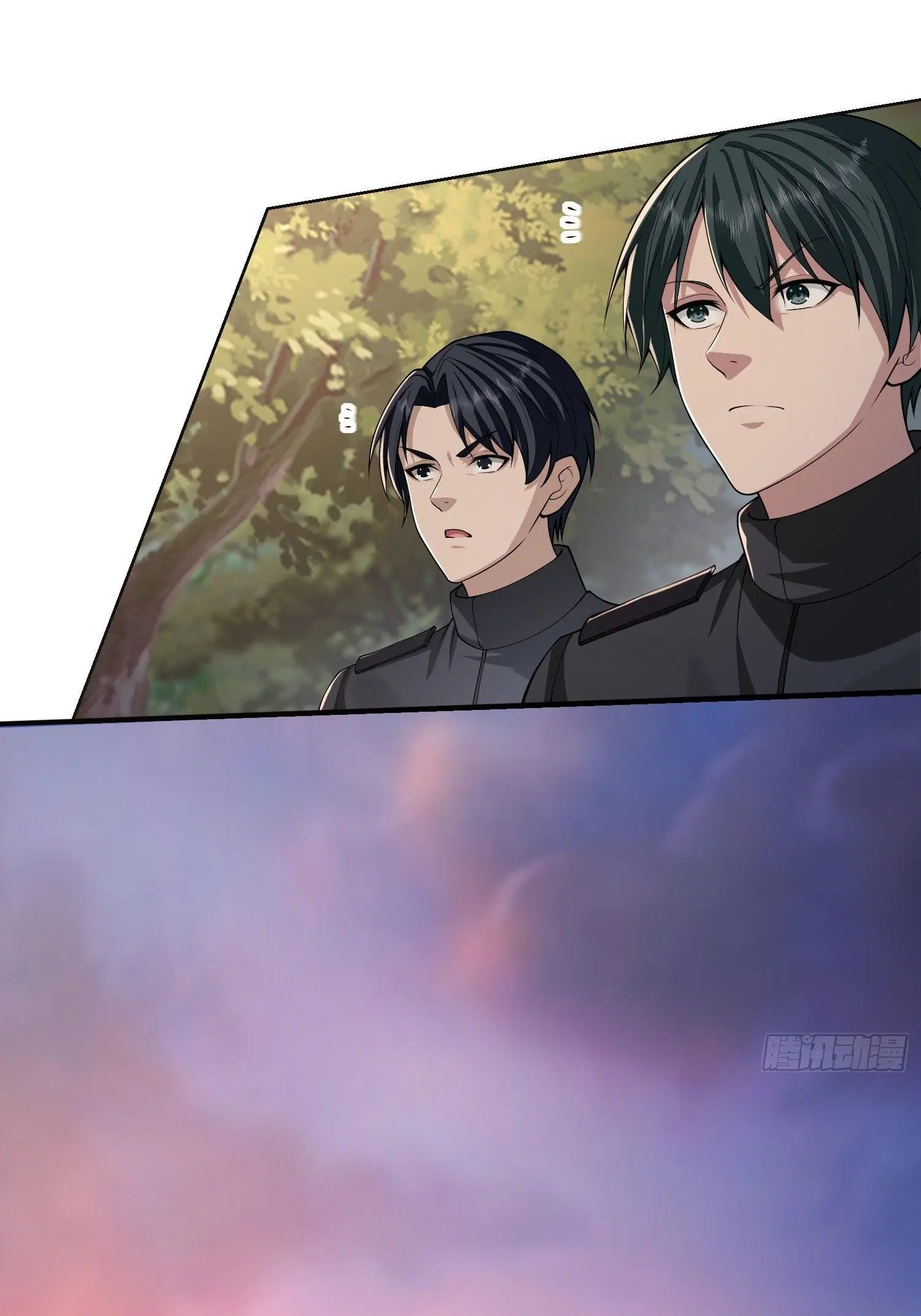 The First Order ตอนที่ 108 หน้า 7