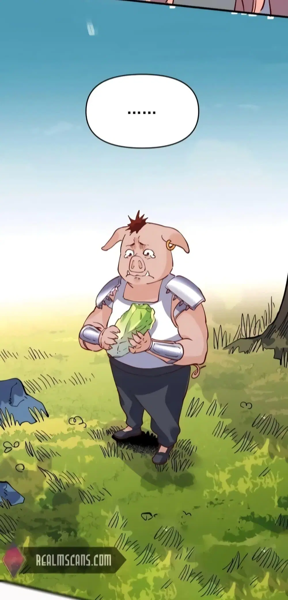 It Turns Out That I Am A Big Cultivator ตอนที่ 111 หน้า 21