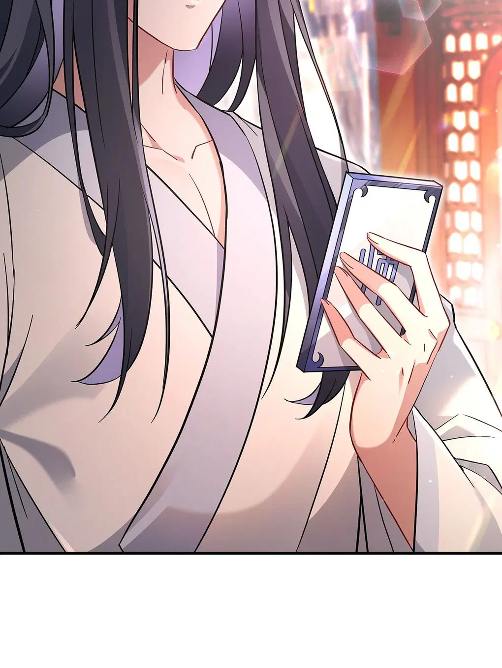 My Female Disciples are all Future Masters of the Heavens ตอนที่ 254 หน้า 11