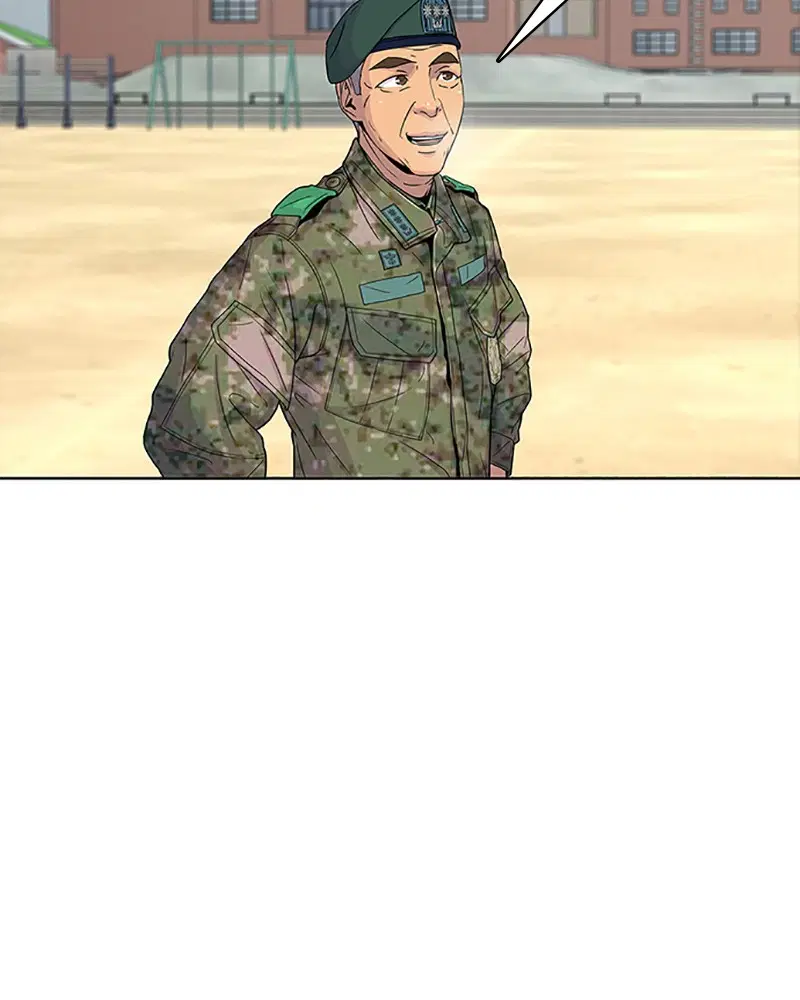Kitchen Soldier ตอนที่ 62 หน้า 70