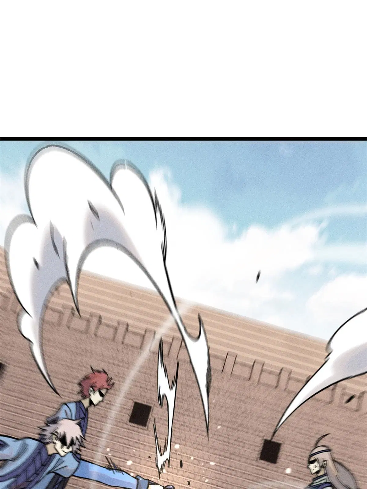 All Hail the Sect Leader ตอนที่ 217 หน้า 32