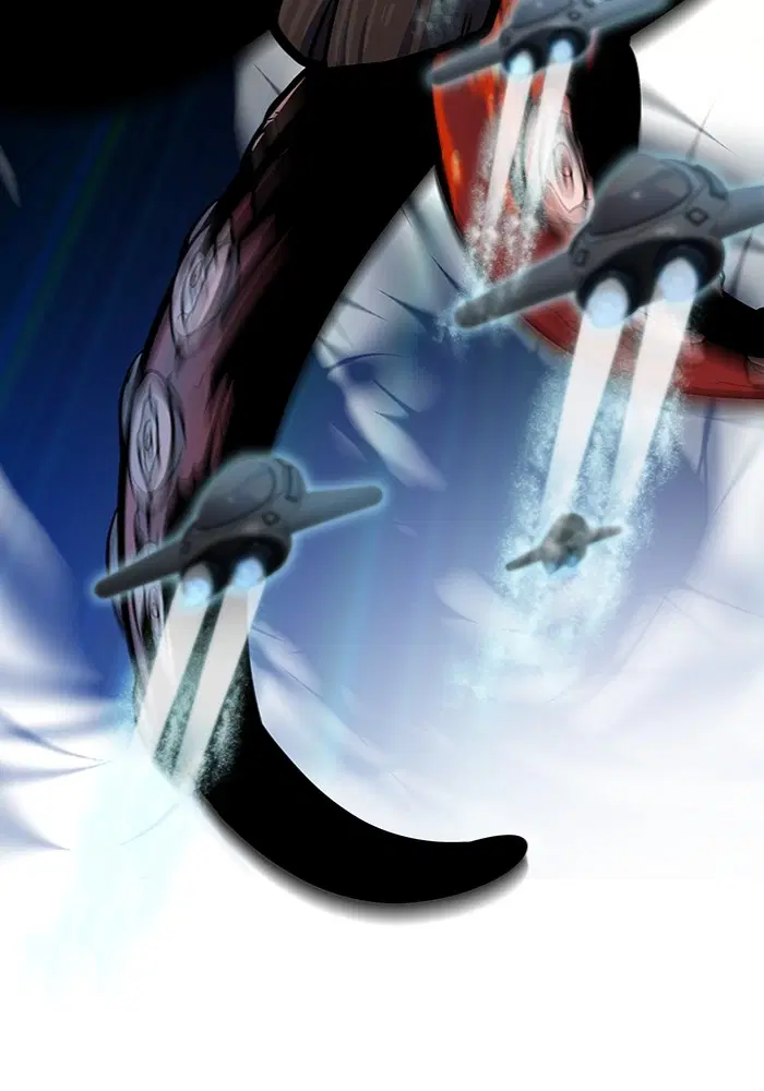 Tower of God ตอนที่ 577 หน้า 231
