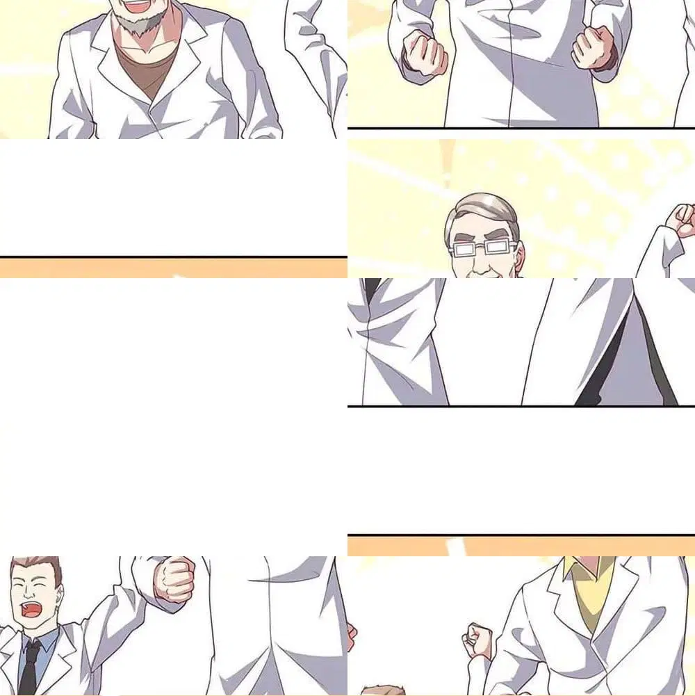 The Super Doctor From 2089 ตอนที่ 143 หน้า 13