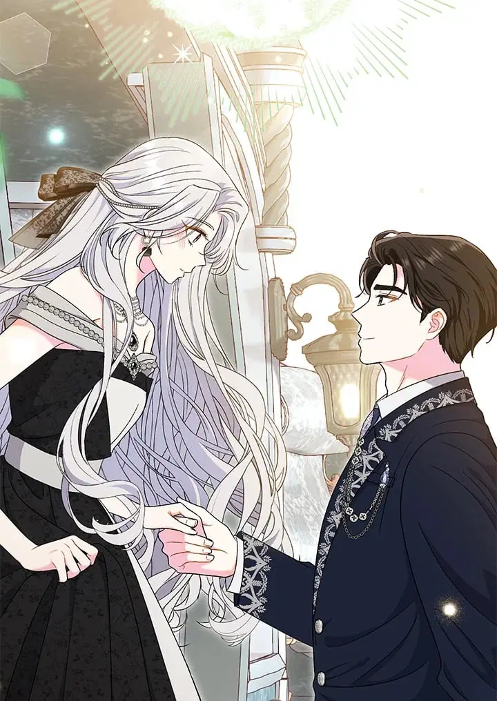 The Villain’s Match Is Too Perfect – คู่ดูตัวของนางร้ายเพอร์เฟกต์เกินไป ตอนที่ 40 หน้า 3