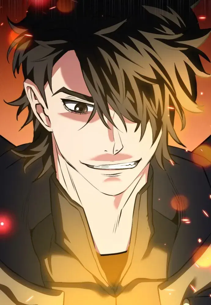 Seoul Station Druid ตอนที่ 174 หน้า 137