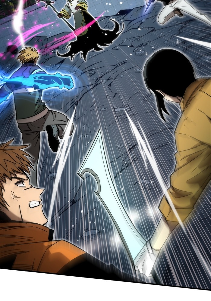 Ultra Alter แอ็กรองสตรองโคตร ตอนที่ 62 หน้า 119