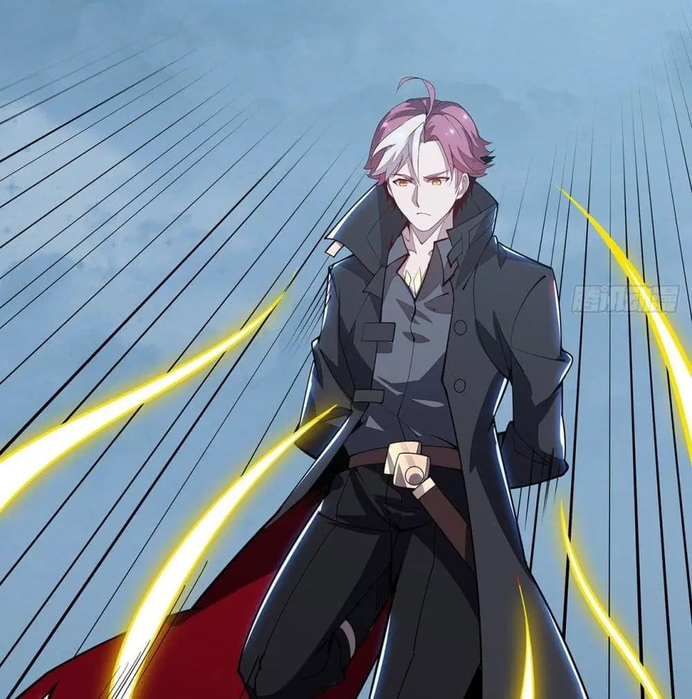 Undead King Beyond ตอนที่ 148 หน้า 12