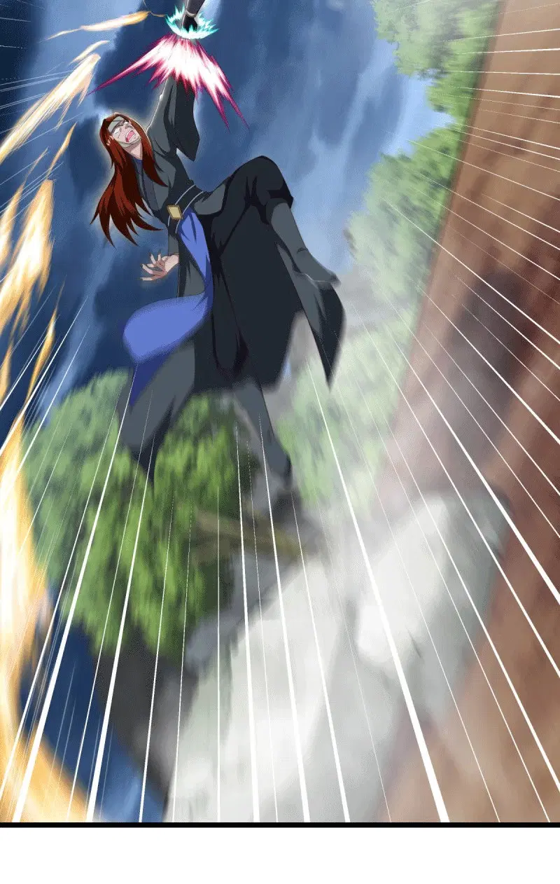 Peerless Battle Spirit ตอนที่ 603 หน้า 10