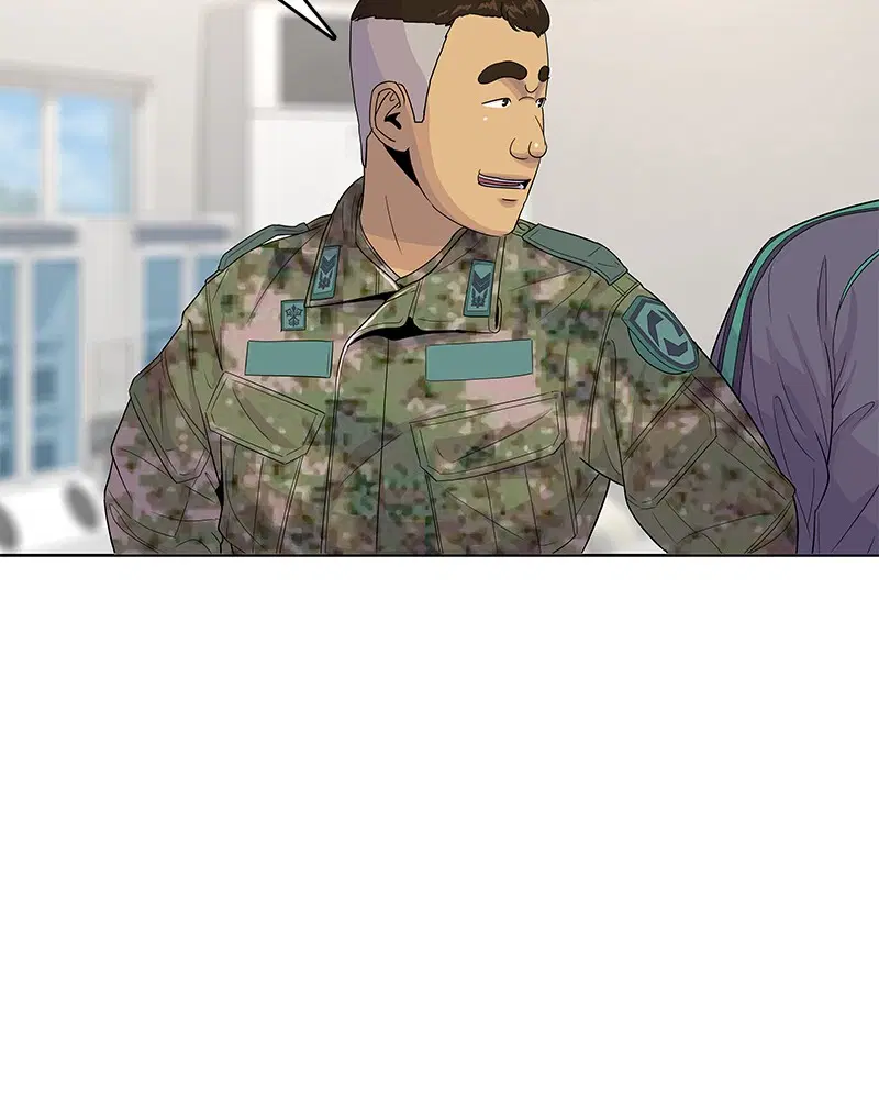 Kitchen Soldier ตอนที่ 120 หน้า 89