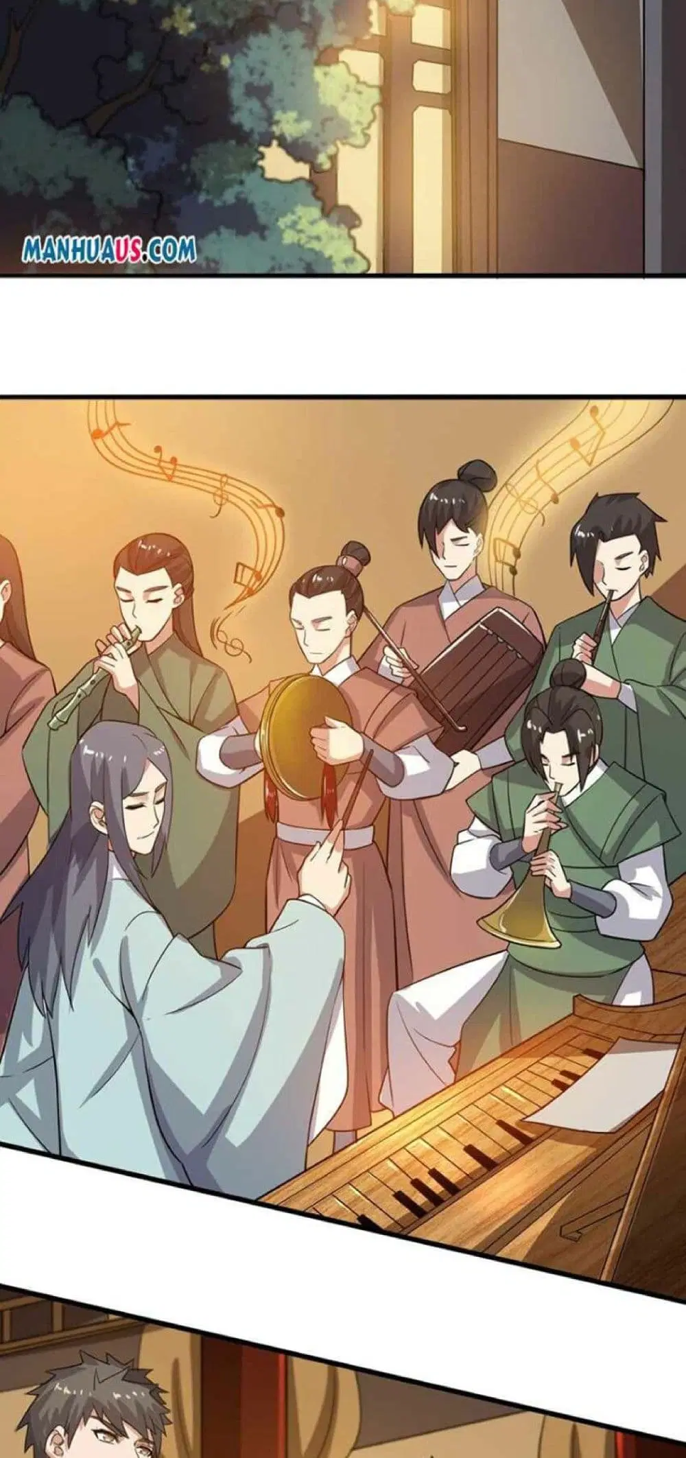 Super Warrior in Another World ตอนที่ 238 หน้า 20