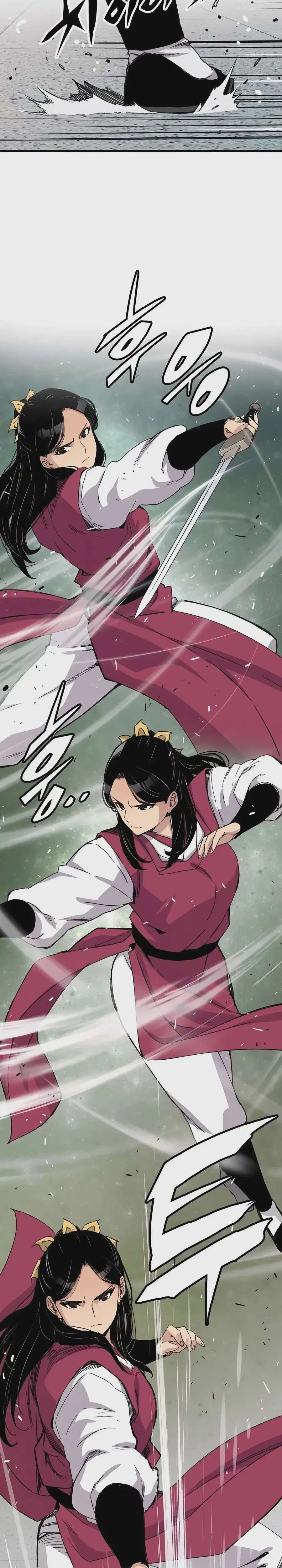 Reborn As The Heavenly Demon ตอนที่ 41 หน้า 35