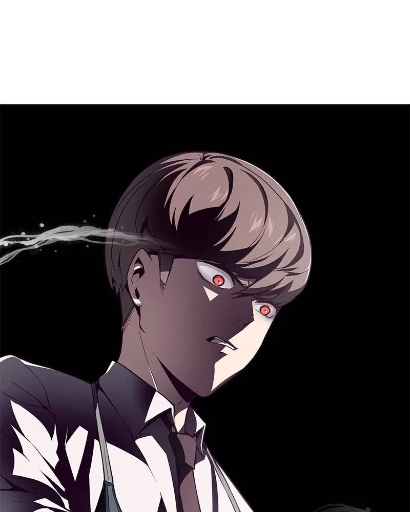 The Boy of Death ตอนที่ 42 หน้า 50
