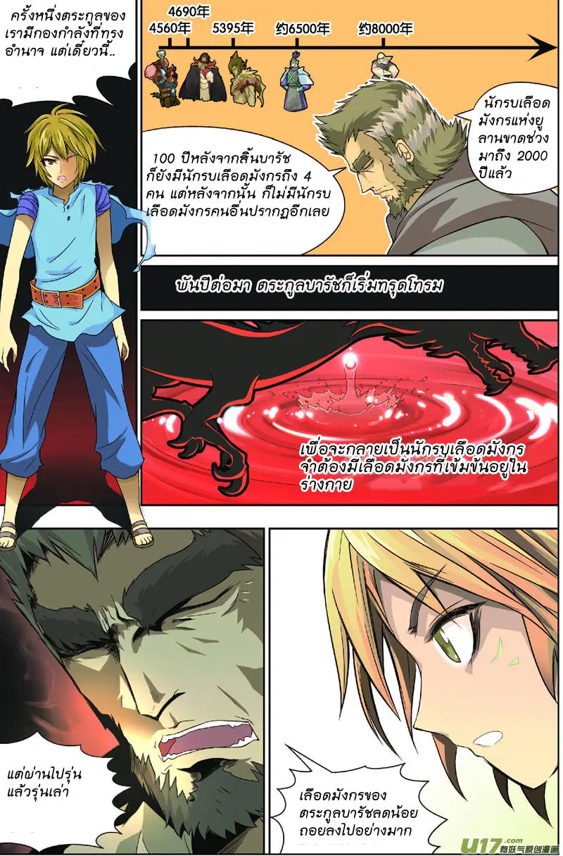 Panlong ตอนที่ 3 หน้า 7