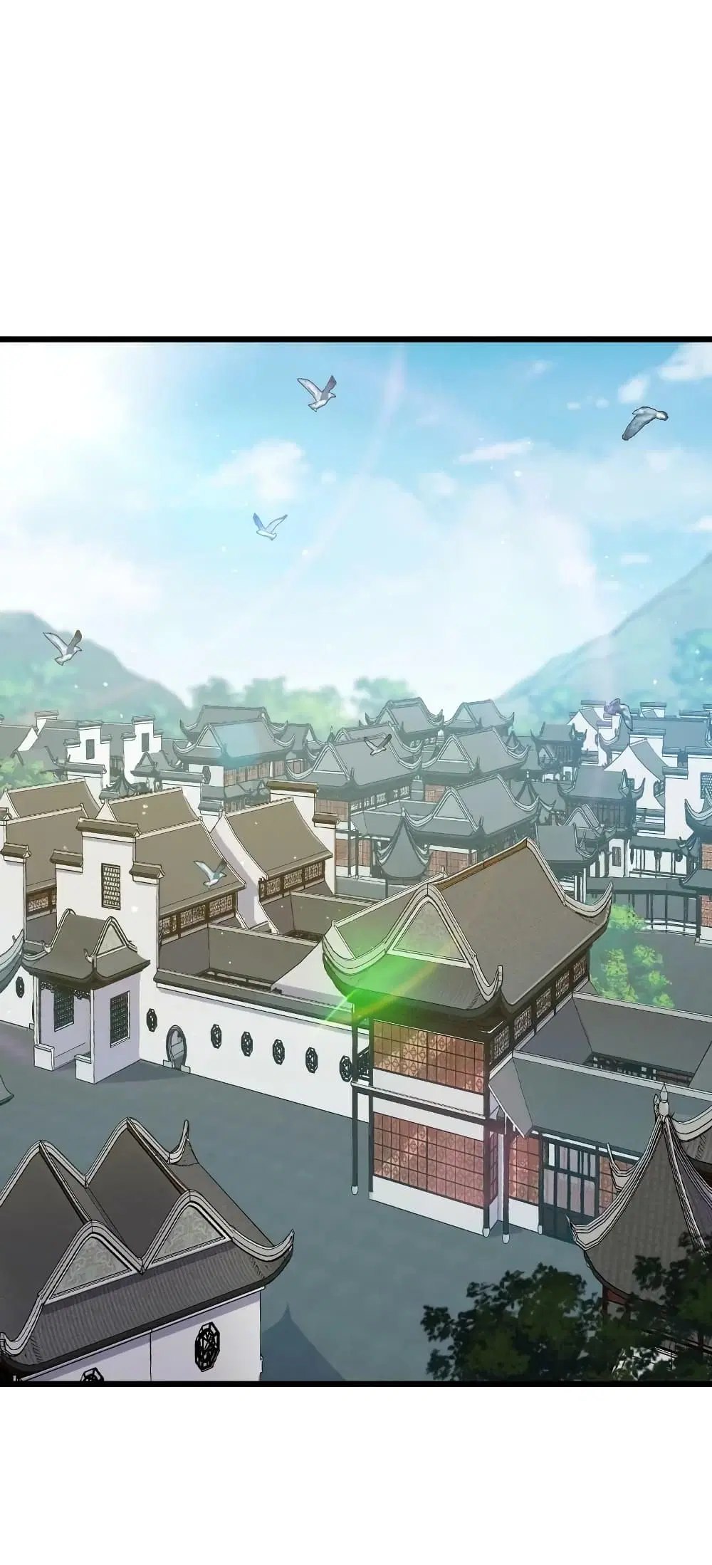 The Martial Emperor’s Life After Seclusion ตอนที่ 192 หน้า 2