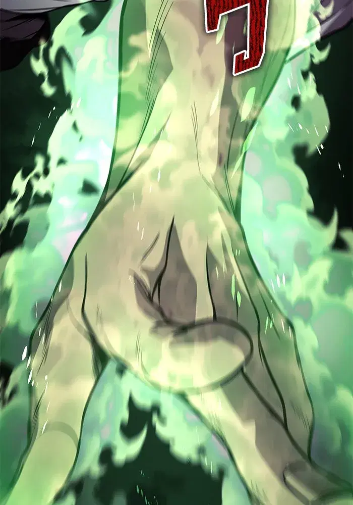 The Lazy Lord Masters the Sword ตอนที่ 125 หน้า 113