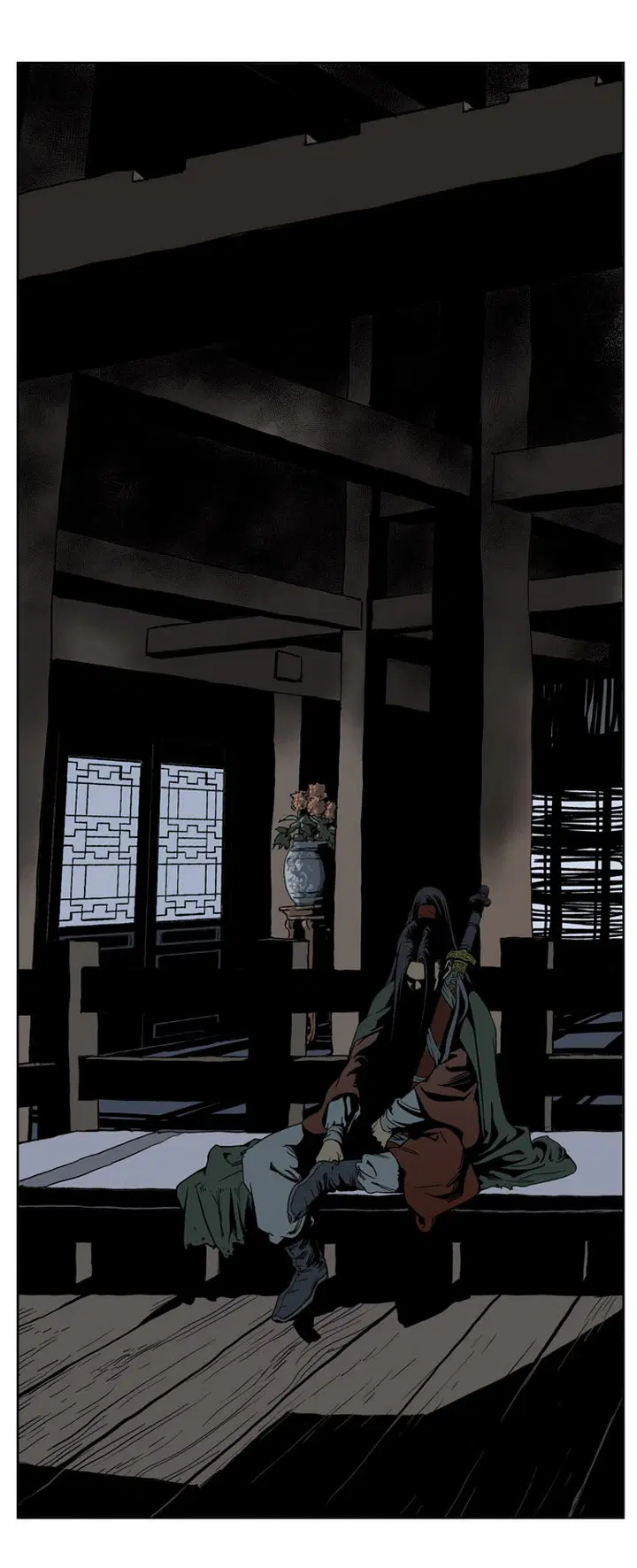 Gosu ตอนที่ 24 หน้า 42
