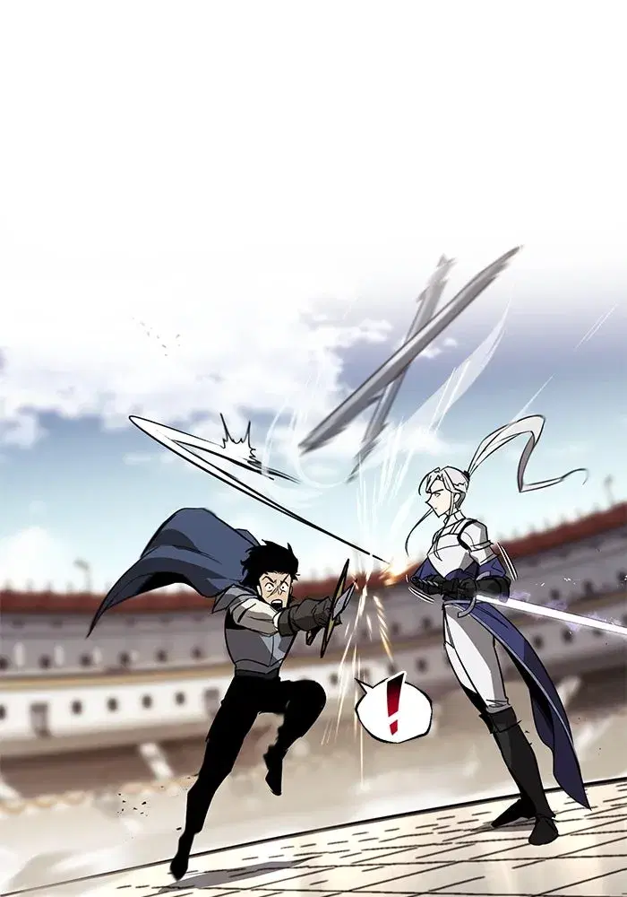 The Lazy Lord Masters the Sword ตอนที่ 63 หน้า 92