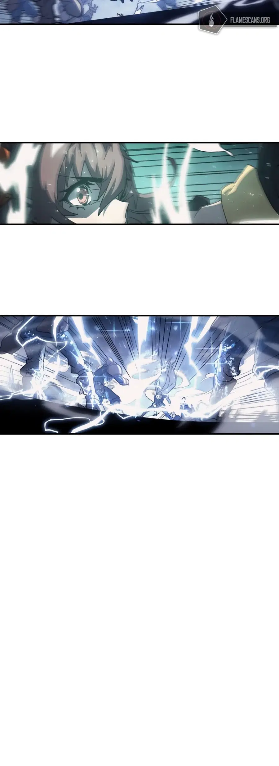 A Returner’s Magic Should Be Special ตอนที่ 158 หน้า 31