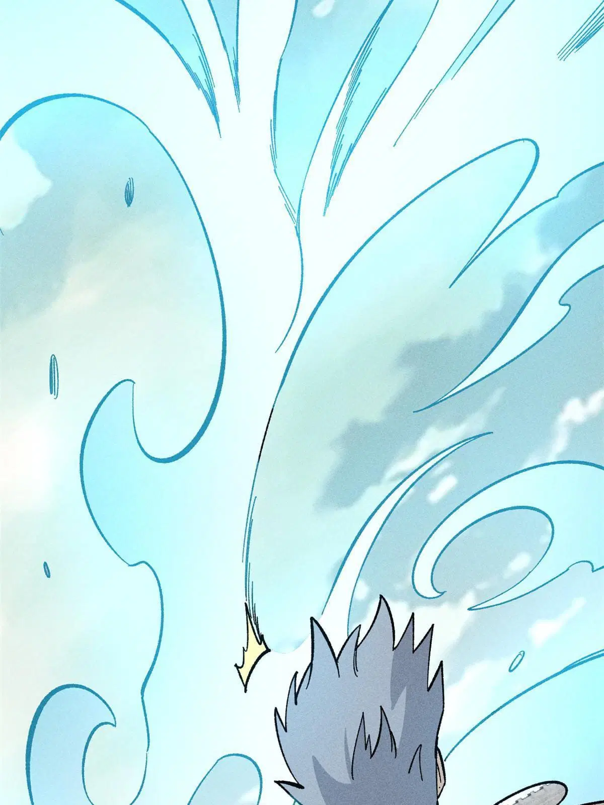 All Hail the Sect Leader ตอนที่ 171 หน้า 19
