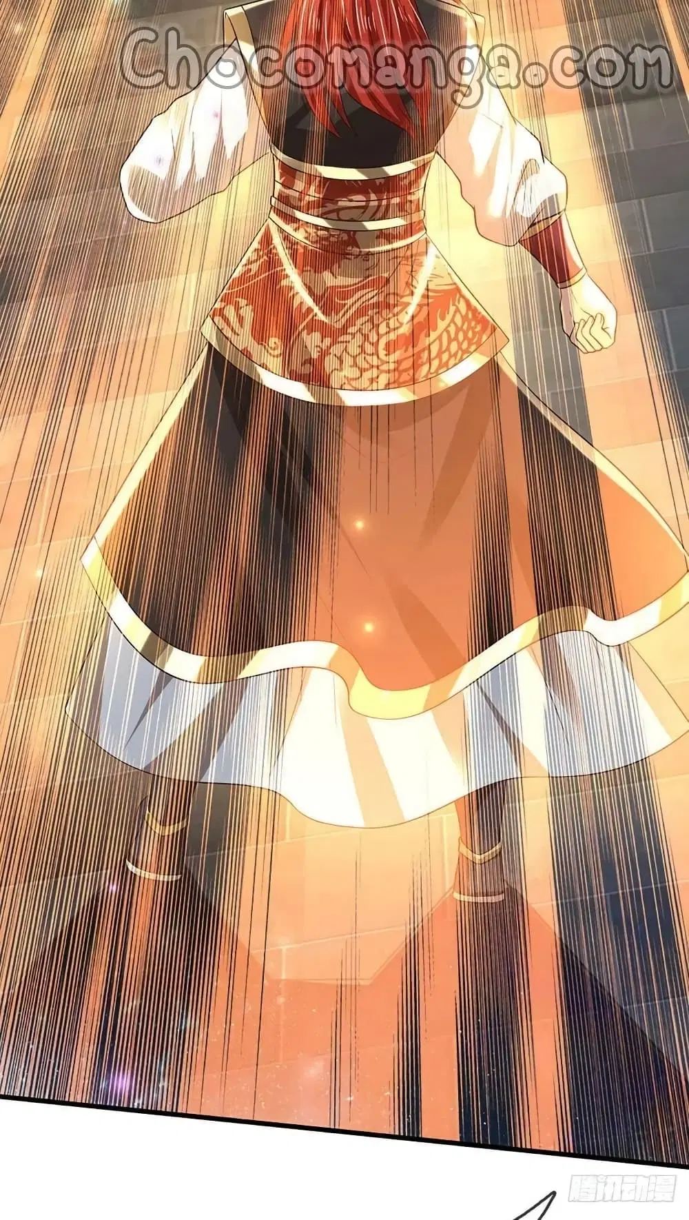 Opening to Supreme Dantian ตอนที่ 138 หน้า 6