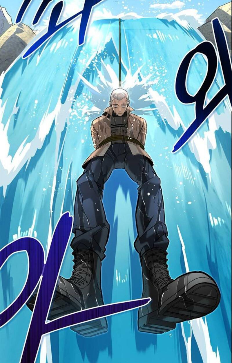 S-Class Hunter Heals with Monsters ฮันเตอร์ ระดับแกร่งกับฟาร์มมอนสเตอร์สุดป่วน ตอนที่ 7 หน้า 38