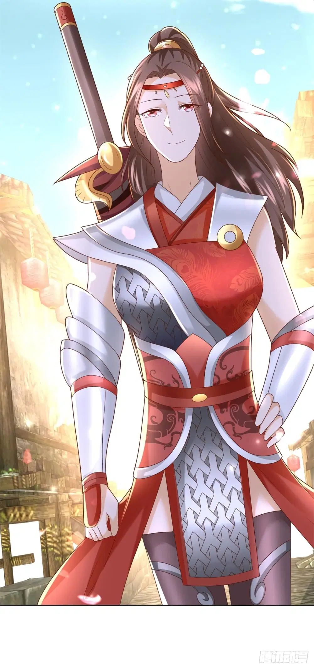 Zhi Zun Chong Sheng ตอนที่ 115 หน้า 9
