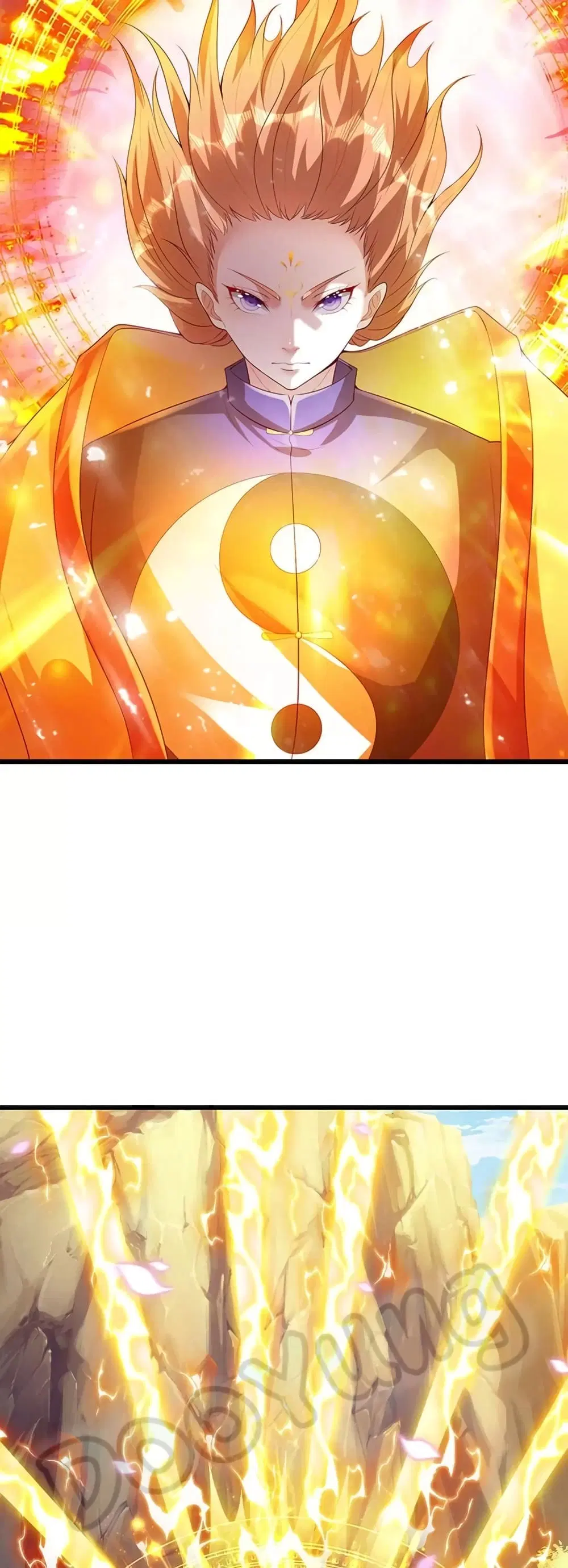 Opening to Supreme Dantian ตอนที่ 67 หน้า 13