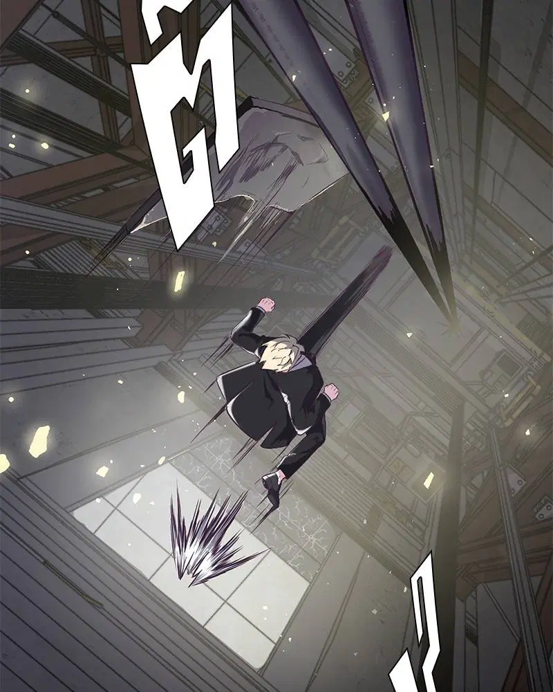 The Boy of Death ตอนที่ 82 หน้า 92